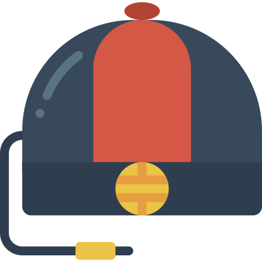 cappello Basic Miscellany Flat icona