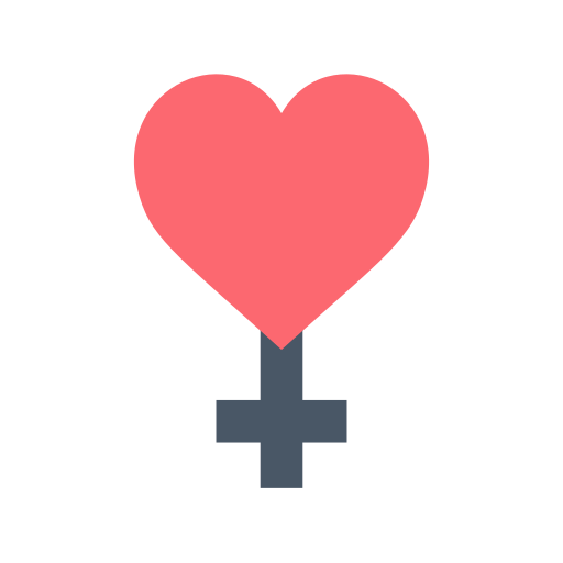 Women Generic Flat icon