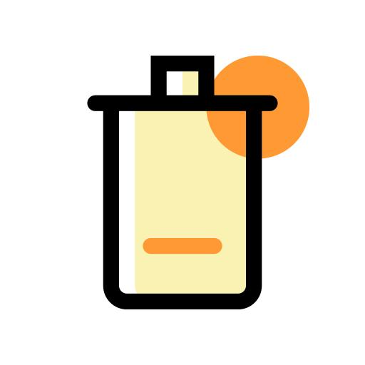 폐물 Generic Color Omission icon