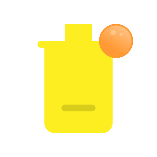 basura Generic Flat Gradient icono