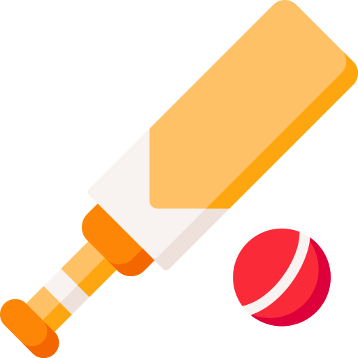 Cricket Special Flat icon