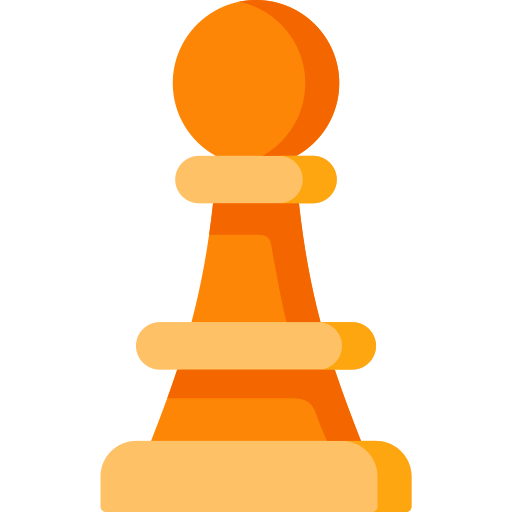 xadrez Special Flat Ícone