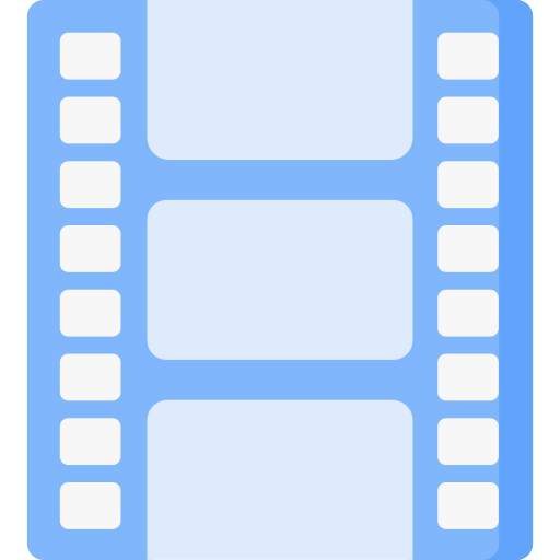 film Special Flat icona