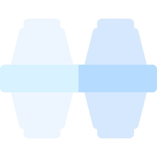卵パック Basic Rounded Flat icon