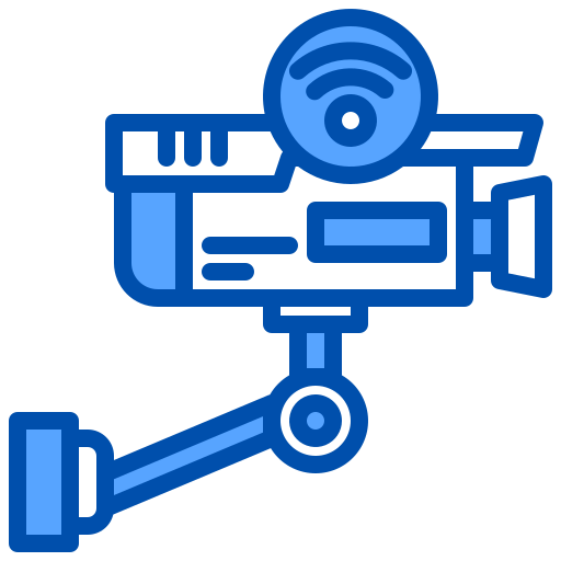 Кабельное телевидение xnimrodx Blue иконка