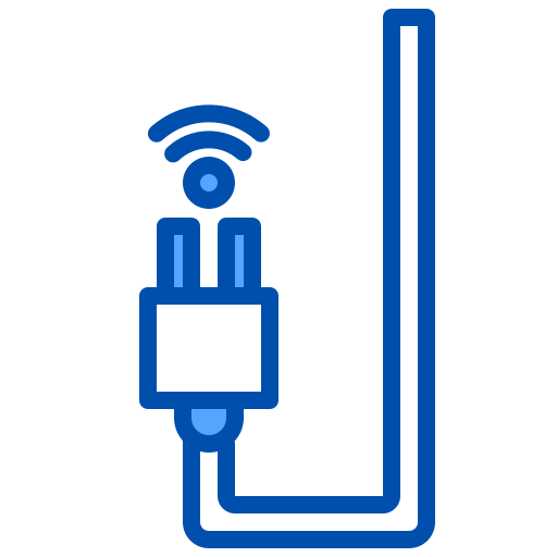 stecker xnimrodx Blue icon