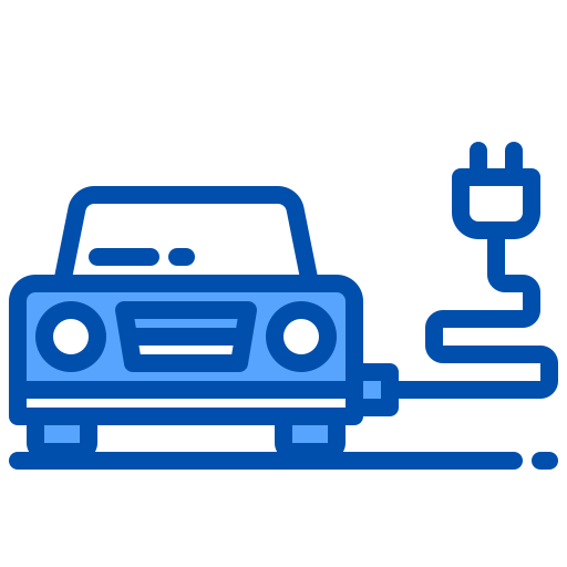 エコカー xnimrodx Blue icon
