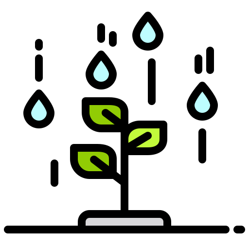 Sprout xnimrodx Lineal Color icon