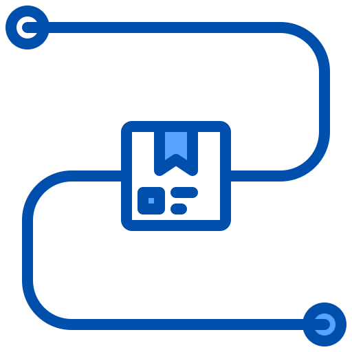 Tracking xnimrodx Blue icon