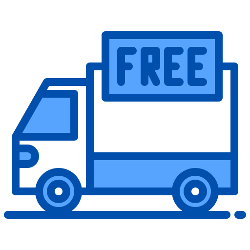 Free delivery xnimrodx Blue icon