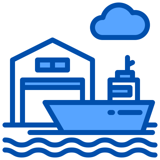 hafen xnimrodx Blue icon