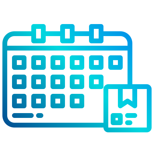 lieferung xnimrodx Lineal Gradient icon