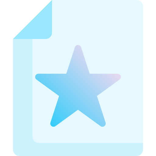 가장 좋아하는 Fatima Blue icon
