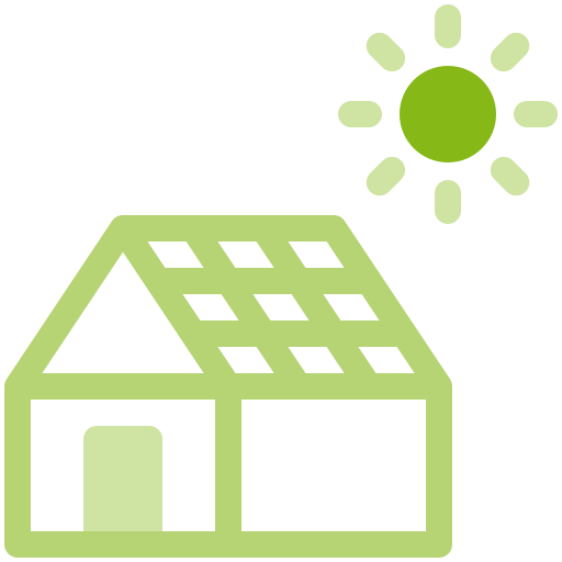 energia solare Fatima Green icona