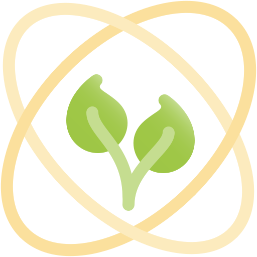 グリーンエネルギー Fatima Flat icon
