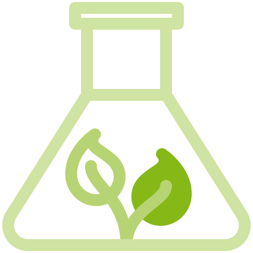 과학 연구 Fatima Green icon