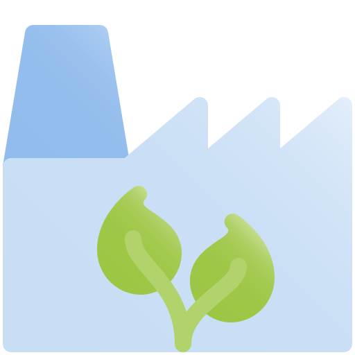 fábrica ecológica Fatima Flat icono