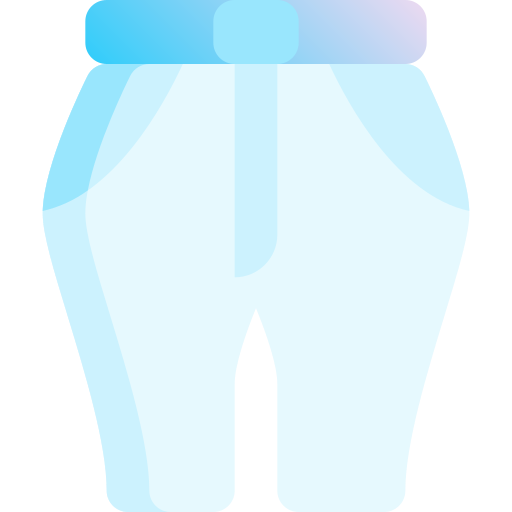 pantalones Fatima Blue icono