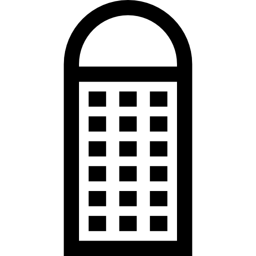 rallador Basic Straight Lineal icono