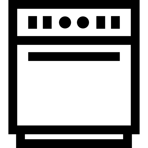 lavastoviglie Basic Straight Lineal icona