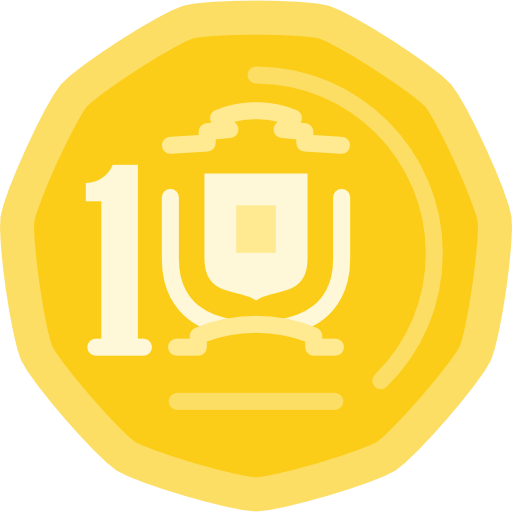 Banking Special Flat icon