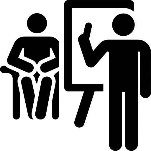 zeichnung Pictograms Fill icon