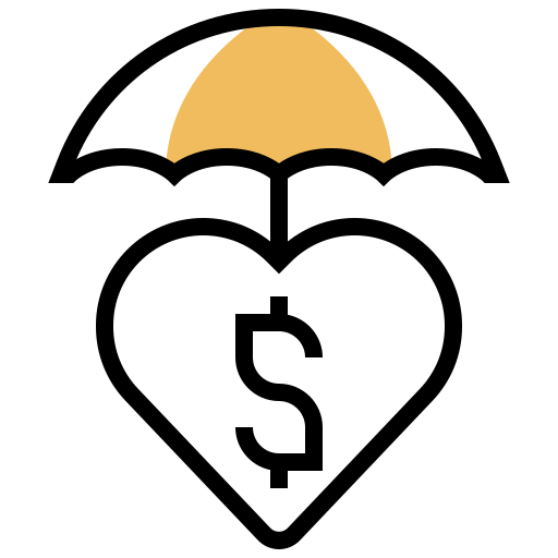 schutz Meticulous Yellow shadow icon