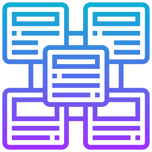 Раскадровка Meticulous Gradient иконка