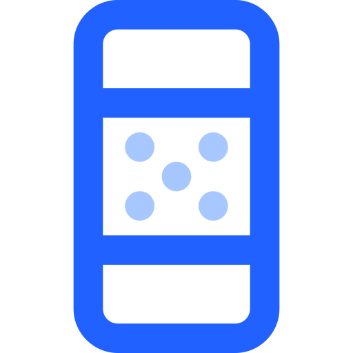 붕대 Generic Basic Outline icon