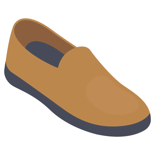 靴 Generic Isometric icon