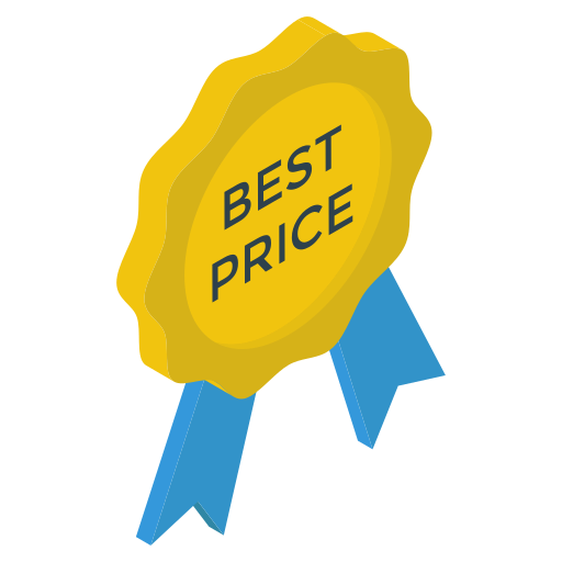 Best price Generic Isometric icon