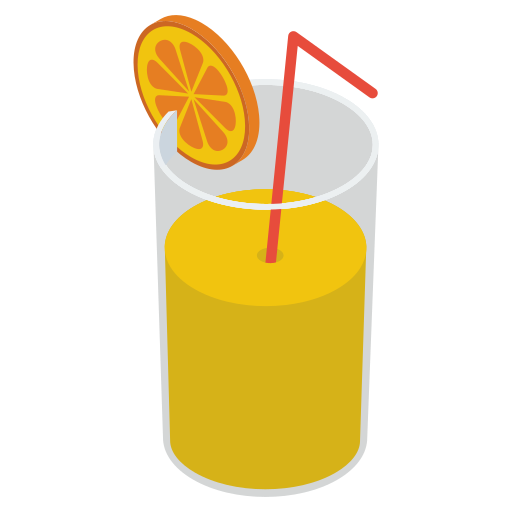 limonada Generic Isometric icono