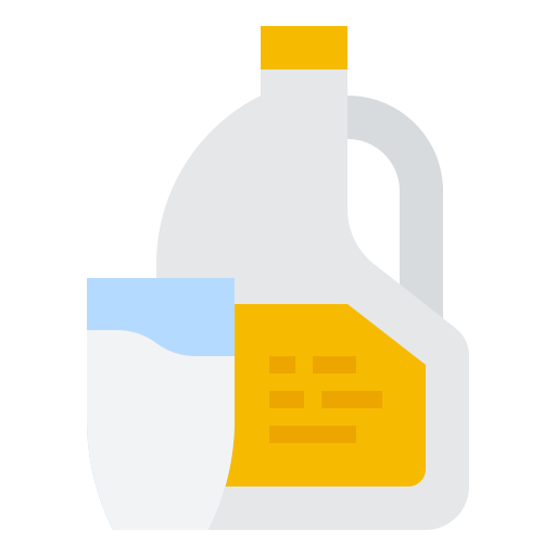 Молоко Ultimatearm Flat иконка