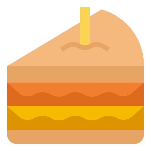 Sandwich Ultimatearm Flat icon