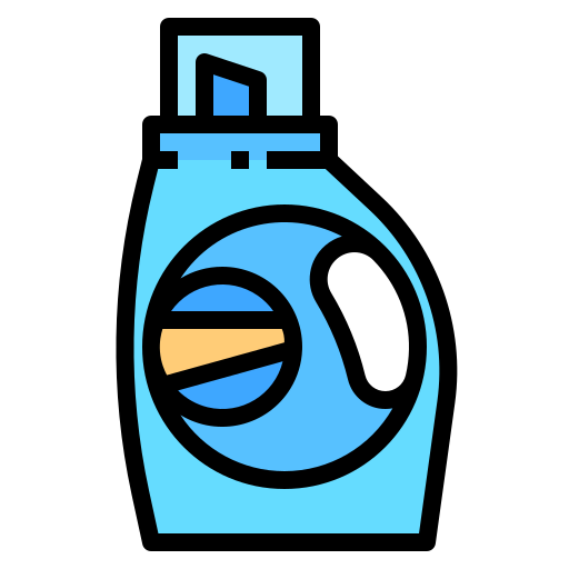 detergente Ultimatearm Lineal Color icona