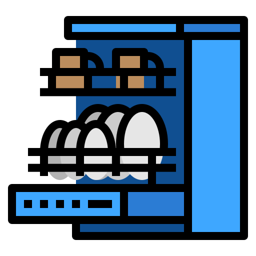 食器洗い機 Ultimatearm Lineal Color icon