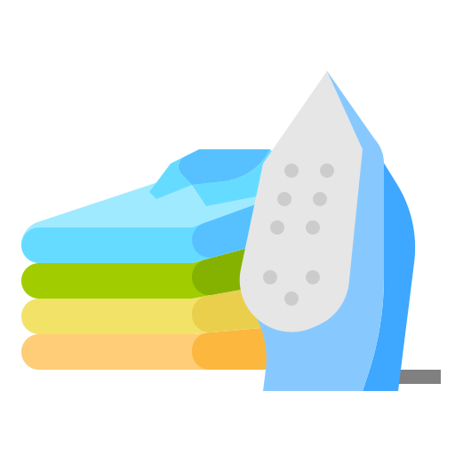 lavandería Ultimatearm Flat icono