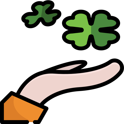 ręka Winnievizence Lineal color ikona