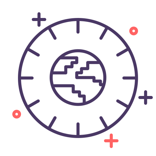 Clock Generic Others icon