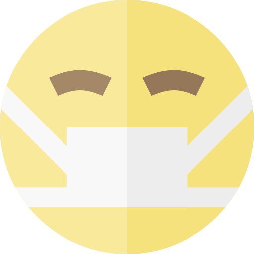 krank Basic Straight Flat icon