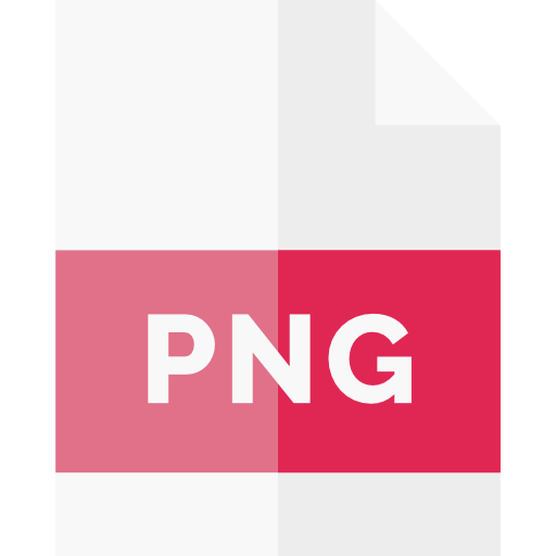 png Basic Straight Flat иконка