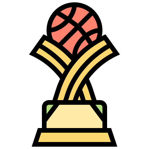 Award Meticulous Lineal Color icon