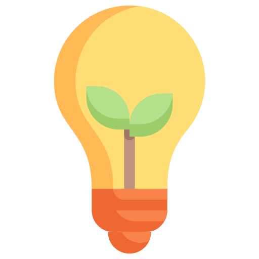 idea Generic Flat icono