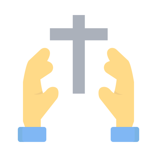 Cross Generic Flat icon
