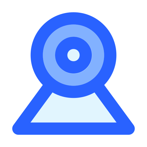 cctv Generic Blue icono