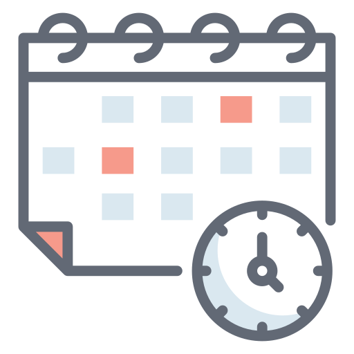 Timetable Generic Others icon