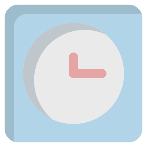 alarm Generic Flat icoon