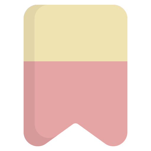 서표 Generic Flat icon