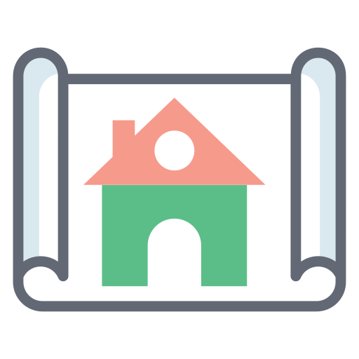 House plan Generic Others icon