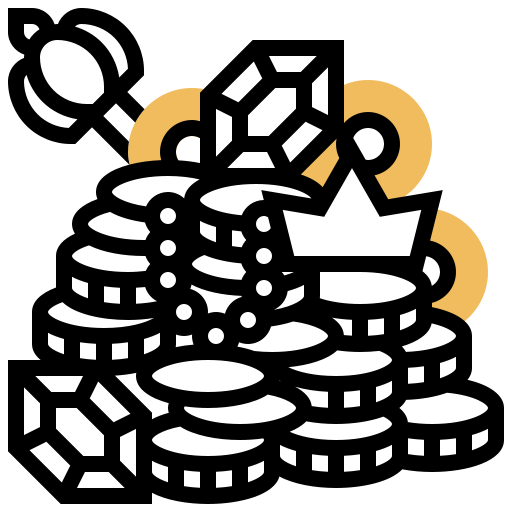 schatz Meticulous Yellow shadow icon
